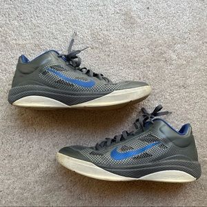 Nike HyperFuse Basketball